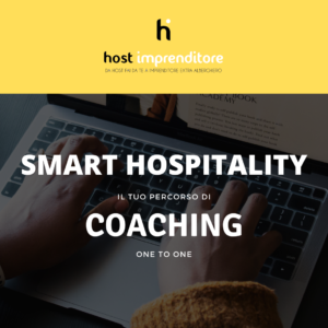 SMART HOSPITALITY (CON 3 BONUS INCLUSI)